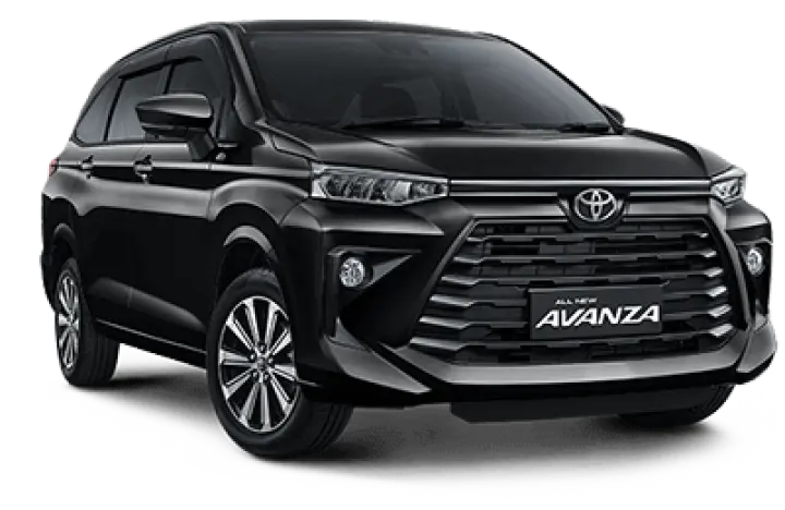 Sewa Toyota Avanza pesanggrahan