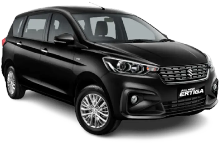 Sewa Suzuki Ertiga pesanggrahan