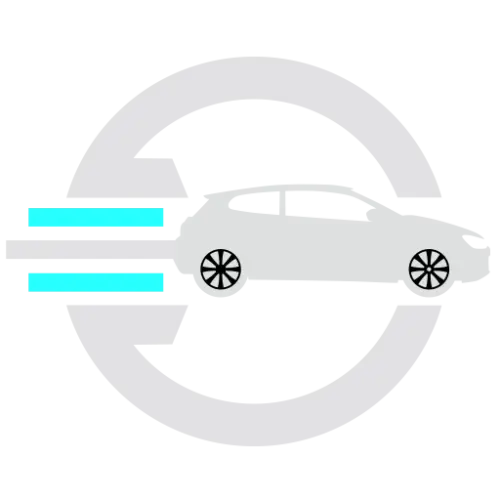 Logo Sewa Mobil Pesanggrahan