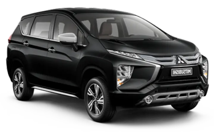 Sewa Mitsubishi XPander pesanggrahan
